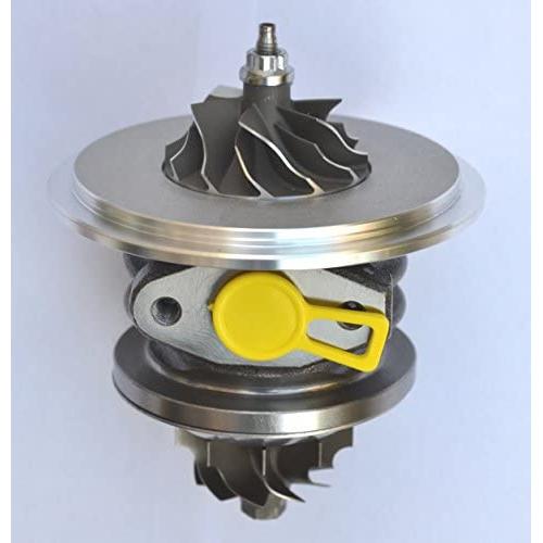 Abcturbo Turbocharger Turbo Cartridge Core CHRA GT1544S 454083 454082 454092 454093 454097 for Opel Astra BMW 318 Galaxy Ibiz VW Golf Sharan Passat Seat 1.9 90HP Engine AHU 1Z ALE