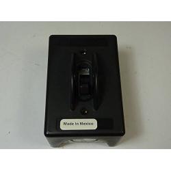 Pass & Seymour Manual Motor Controller 3P 7813-PMP