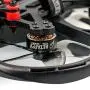 BETAFPV 4pcs 1506 3000KV Brushless Motor 4-6S FPV Motor for 20A Toothpick F4 AIO FC X-Knight 4 Frame