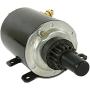 DB Electrical 410-22007 New Starter Compatible with/Replacement for Tecumseh 36680 33605 35763 35763A 36463 112312 410-22007 STR-1007 9979 435-315 2-2194 5749N AM30931