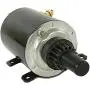 DB Electrical 410-22007 New Starter Compatible with/Replacement for Tecumseh 36680 33605 35763 35763A 36463 112312 410-22007 STR-1007 9979 435-315 2-2194 5749N AM30931