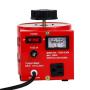 YaeCCC 3 Amp Variable Voltage Transformer, 120VAC Input, 0-120V/130VAC Output Automatic Voltage Converter(300W Max)