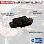 Replacement Trailer Brake Controller Relay Assembly - Replaces 20904439 - Compatible with Chevy, GMC and Cadillac Vehicles - Escalade, ESV, Silverado 1500, 2500HD, Sierra 3500HD, Yukon, Tahoe
