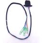 SouthMarine 37850-90J00 37850-90J01 37850-90J02 37850-90J03 37850-90J04 37850-90J05 Trim and Tilt Switch for Suzuki Outboard Motor Remote Control Box