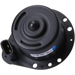 Four Seasons 35380 Radiator Fan Motor, Black