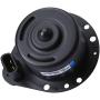 Four Seasons 35380 Radiator Fan Motor, Black
