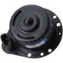 Four Seasons 35380 Radiator Fan Motor, Black