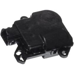 Motorcraft - Motor Asy (P) (YH1933)