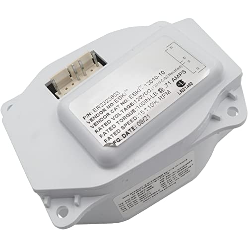 Supplying Demand W11117906 W11202789 Refrigerator Ice Dispenser Auger Motor Replacement Model Specific Not Universal
