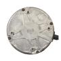 51-101774-32/5110177432 1/5 HP, 1 Phase, 1 Speed, 208/220/230V, 825 RPM Rheem/Ruud Motor