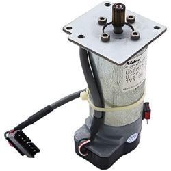 Original Roland XC-540 Feed Motor(Second Hand) - 6700319020