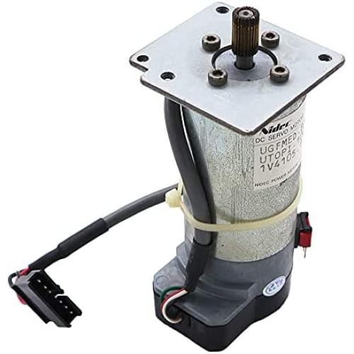 Original Roland XC-540 Feed Motor(Second Hand) - 6700319020