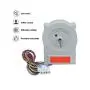 EMIHO Fan Motor Fit for LG Refrigerators 73132 73133 LFXS24623B Replace EAU63103205 4509125