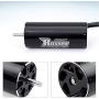 SURPASS HOBBY Rocket 4092 920KV Waterproof Brushless Motor with Water Cooling Set for RC Boat