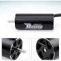 SURPASS HOBBY Rocket 4092 800KV Waterproof Brushless Motor with Water Cooling Set for RC Boat
