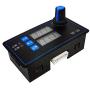 Taidacent 42 57 Stepper Motor Forward and Reverse Motor Driver Module Board Angle Pulse Motor Speed Drive Programmable PLC Speed Controller Motor Controller (Controller)