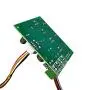 PWM DC Motor Speed Controller Digital Display 0~100% Adjustable Drive Module 6V~60V Input Max30A