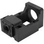 L Shape Fixed Seat, Stepper Motor Seat, Integrated Seat Motor, Mounting Fixing Bracket Base CNC Parts (MBK10-57)