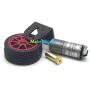Vehicles-OCS Huckus 12401 12402 12403 12404 12409 Rc Car Spare Parts 12401-0287 Motor