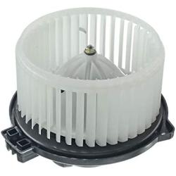 A-Premium Front Heater Blower Motor with Fan Cage Replacement for Toyota Camry 2002-2006 Solara 2004-2008 Sienna 2004-2006