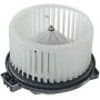 A-Premium Front Heater Blower Motor with Fan Cage Replacement for Toyota Camry 2002-2006 Solara 2004-2008 Sienna 2004-2006