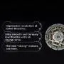 AXIS Flying IP53 Rated Bearing AF227 2207 1960KV FPV Racing Drone Motors 6S Brushless Sbang Motor (2pcs)