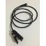 NBPower Easy-fit Pedal Assist PAS SystemSpeed Sensor Connect Motor Cycling Accessory EBike Detachable Parts for Elecrtic Bicycle/EBike Kit