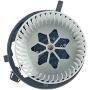 A-Premium Heater Blower Motor with Fan Cage Replacement for Volkswagen Jetta 2005-2018 Tiguan 2009-2017 Passat CC Golf Eos GTI Beetle Audi A3 TT