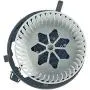 A-Premium Heater Blower Motor with Fan Cage Replacement for Volkswagen Jetta 2005-2018 Tiguan 2009-2017 Passat CC Golf Eos GTI Beetle Audi A3 TT