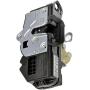 Dorman 931-349 Front Passenger Side Door Lock Actuator Motor Compatible with Select Cadillac / Chevrolet / GMC Models