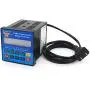 Single Axis CNC Motion Programmable Controller 40KHz 1 axis CNC System P-PMC Manual Control Operation Parameter Setting Function for Stepper Motor Servo Motor 3 output 6 input
