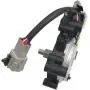 Window Motor Front Driver Side 80731-9FJ0A for 2004-2014 Nissan Titan 2005-2014 Nissan Armada 2004 Nissan Pathfinder 2004-2011 Infiniti QX56Replace # 80731-ZT01A
