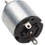 10 pcs 140 DC Toy Motor DIY Mini Motor Micro motor 3V-6V For Arduino DIY