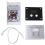 Voltage Regulator Module, SCR Digital Speed Low Resistance Controller Dimmer Thermostat Durable Module 10000W AC 220V 80A