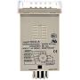 ZYM119 H3CA-A LCD Display Time Relay Multi-Period DC12V-AC240V Circuit Board