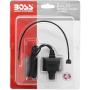 BOSS Audio Systems BVC10 Universal Volume Control - Use with Car Receivers, ATV, UTV, Motorcycle Sound Systems