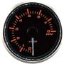 MOTOR METER RACING 8000 RPM Universal Electronic Tachometer Tacho Gauge Meter - 2-1/16