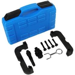 PLAYOCCAR T40133 Engine Timing Camshaft Locking Tool Set Compatible with VW Audi 2.8T 3.0T TFSI Engines