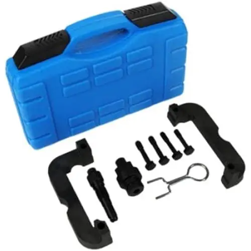 PLAYOCCAR T40133 Engine Timing Camshaft Locking Tool Set Compatible with VW Audi 2.8T 3.0T TFSI Engines