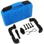 PLAYOCCAR T40133 Engine Timing Camshaft Locking Tool Set Compatible with VW Audi 2.8T 3.0T TFSI Engines