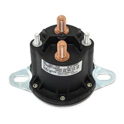 The ROP Shop 12 Volt Hydraulic System Solenoid Relay for Western 56131K-1 Snow Plow