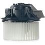 A-Premium Heater Blower Motor with Fan Cage Replacement for 2012-2017 Ford Explorer Taurus Flex Lincoln MKS MKT