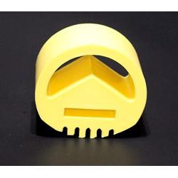 JSP Brand Rubber Snubber Motor Mount for Club Car Gas Golf Cart 1984-up Replaces #1012164 102540301 1025403-01 Engine Noise Vibration Dampener