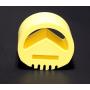 JSP Brand Rubber Snubber Motor Mount for Club Car Gas Golf Cart 1984-up Replaces #1012164 102540301 1025403-01 Engine Noise Vibration Dampener