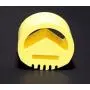 JSP Brand Rubber Snubber Motor Mount for Club Car Gas Golf Cart 1984-up Replaces #1012164 102540301 1025403-01 Engine Noise Vibration Dampener
