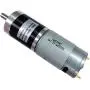 70kg.cm Stall Torque Planetary Geared Dc Motor