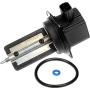 APDTY 137464 IMRC Intake Manifold Runner Control Tuning Valve Motor & Flap (V6)