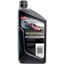 Valvoline VR1 Racing Synthetic SAE 10W-30 High Performance High Zinc Motor Oil 1 QT