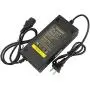 Fancy Buying CO. 48V 20AH Ebike Bicycle Battery Charger for Electric Bike Scooters Bycle 3 Holes Plug
