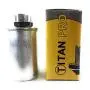 Motor Run Capacitor, 7.5 MFD, 2-3/4 in. H